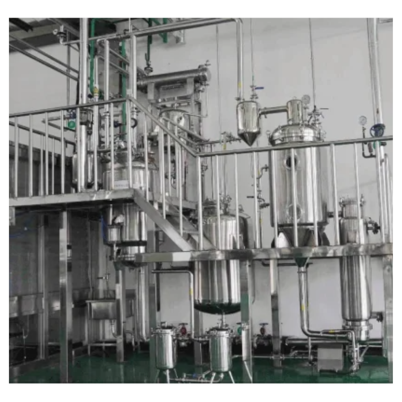 Hướng dẫn lựa chọn dây chuyền chiết xuất - cô đặc phù hợp cho doanh nghiệp của bạn