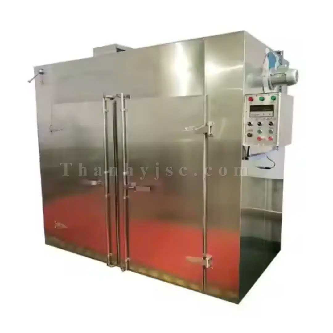 Tủ Sấy Nhiệt Là Gì 